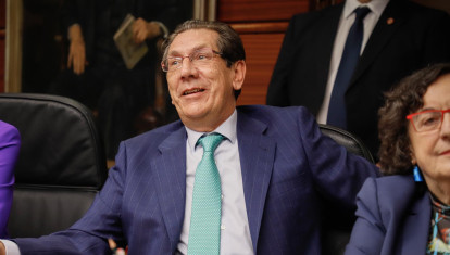 Enrique Arnaldo Alcubilla