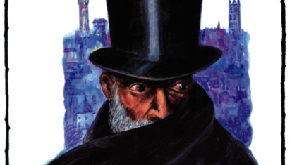El extraño caso del Dr. Jekyll y Mr. Hyde de Robert Louis Stevenson