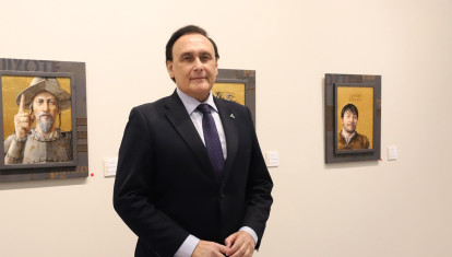 José Luis Gómez Villamandos