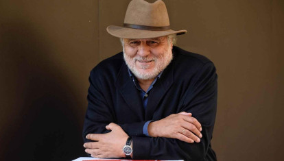 El director y productos de Hispanoamérica, José Luis López-Linares