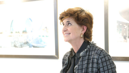 María San Gil
