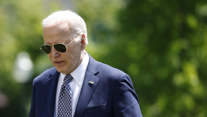 Joe Biden afronta la campaña para la reelección con malas perspectivas electorales