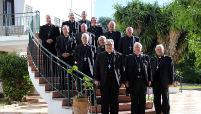 CLVI Asamblea de los Obispos del Sur de España