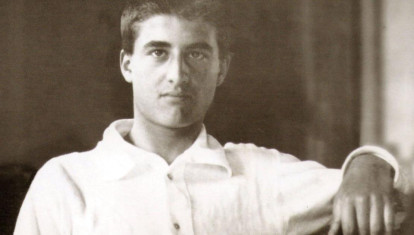Pier Giorgio Frassatti