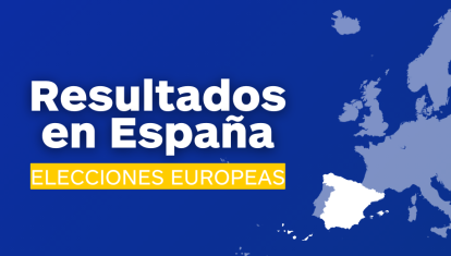 Resultados elecciones europeas 2024