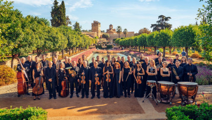 Orquesta de Córdoba