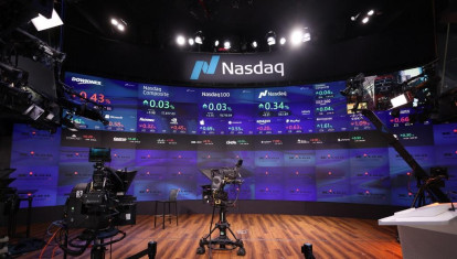 Instalaciones del Nasdaq