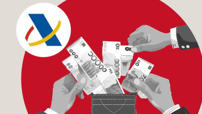 La inflación ha servido para llenar las arcas del Estado vía impuestos