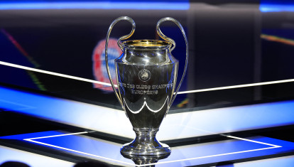 La Champions League ya tiene definido su calendario