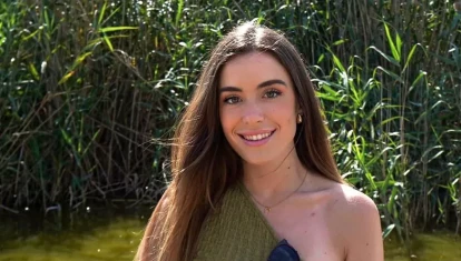 Ángela Agudo, joven en coma en Tailandia