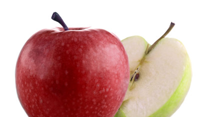 Las manzanas
