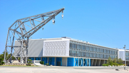 Sede de EDEM