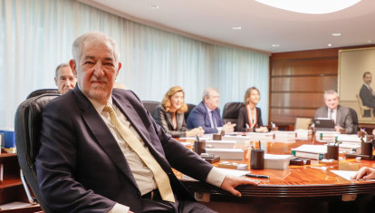 Cándido Conde-Pumpido
