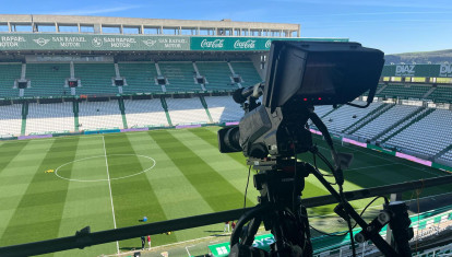 Dónde ver el Córdoba CF-Huesca