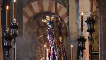 Vía Crucis de Nuestro Padre Jesús Nazareno