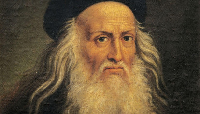 Leonardo Da Vinci