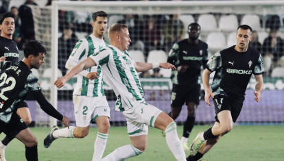 Obolskii, ante su oportunidad en La Romareda