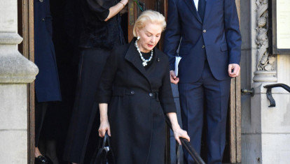 carolina Herrera