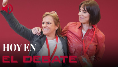Hoy en El Debate