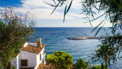 Teulada Moraira