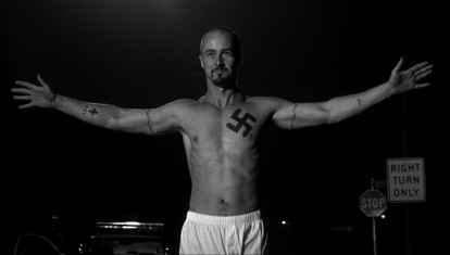 Edward Norton en American History X