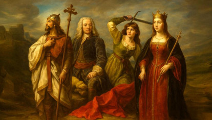 ¿Quién es el mejor héroe o heroína de la historia de España?
