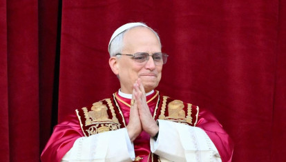Papa León XIV