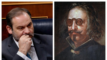 José Luis Ábalos citó a Quevedo en sus polémicos Whatsapps con el presidente
