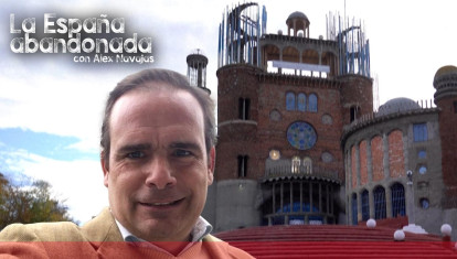 La España Abandonada: La Catedral de Justo