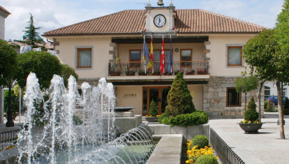 Ayuntamiento de Torrelodones