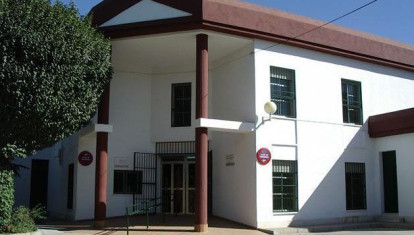 Centro de Servicios Sociales del Sector Sur