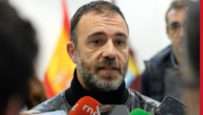 Nacho Murgui