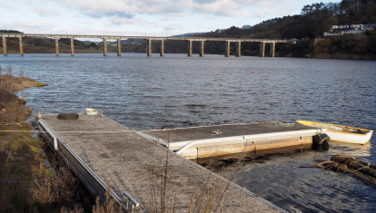 Embalse de Belesar