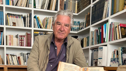 Arturo Franco Taboada