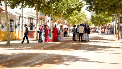 Miércoles de Feria en Córdoba