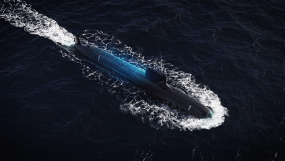 Imagen con la que Navantia