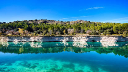 Lagunas de Ruidera