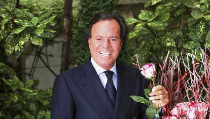 Julio Iglesias