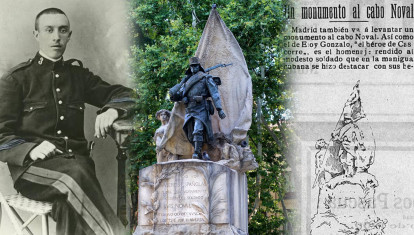 Monumento al Cabo Noval