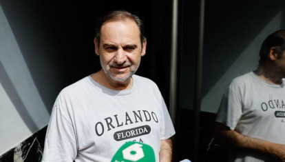 José Luis Ábalos