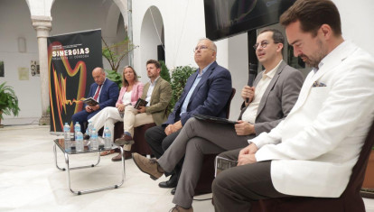 Presentación de la temporada de abono de la Orquesta de Córdoba