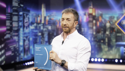 Pablo Motos