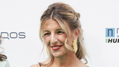 Yolanda Díaz