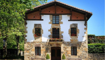 Asador Etxebarri