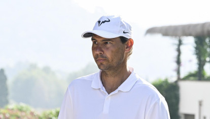 Rafa Nadal