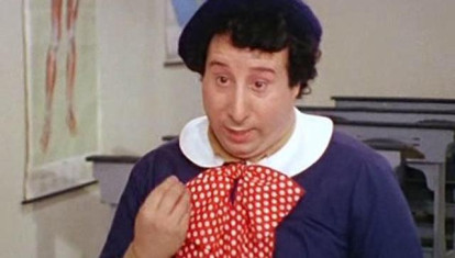 Alvaro Vitali