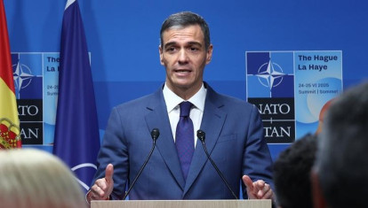 Pedro Sánchez