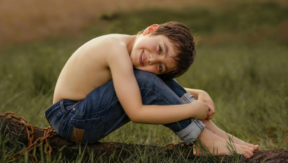Los niños no crecen más en verano
