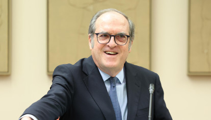 El Defensor del Pueblo, Ángel Gabilondo