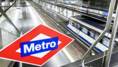 Metro de Madrid